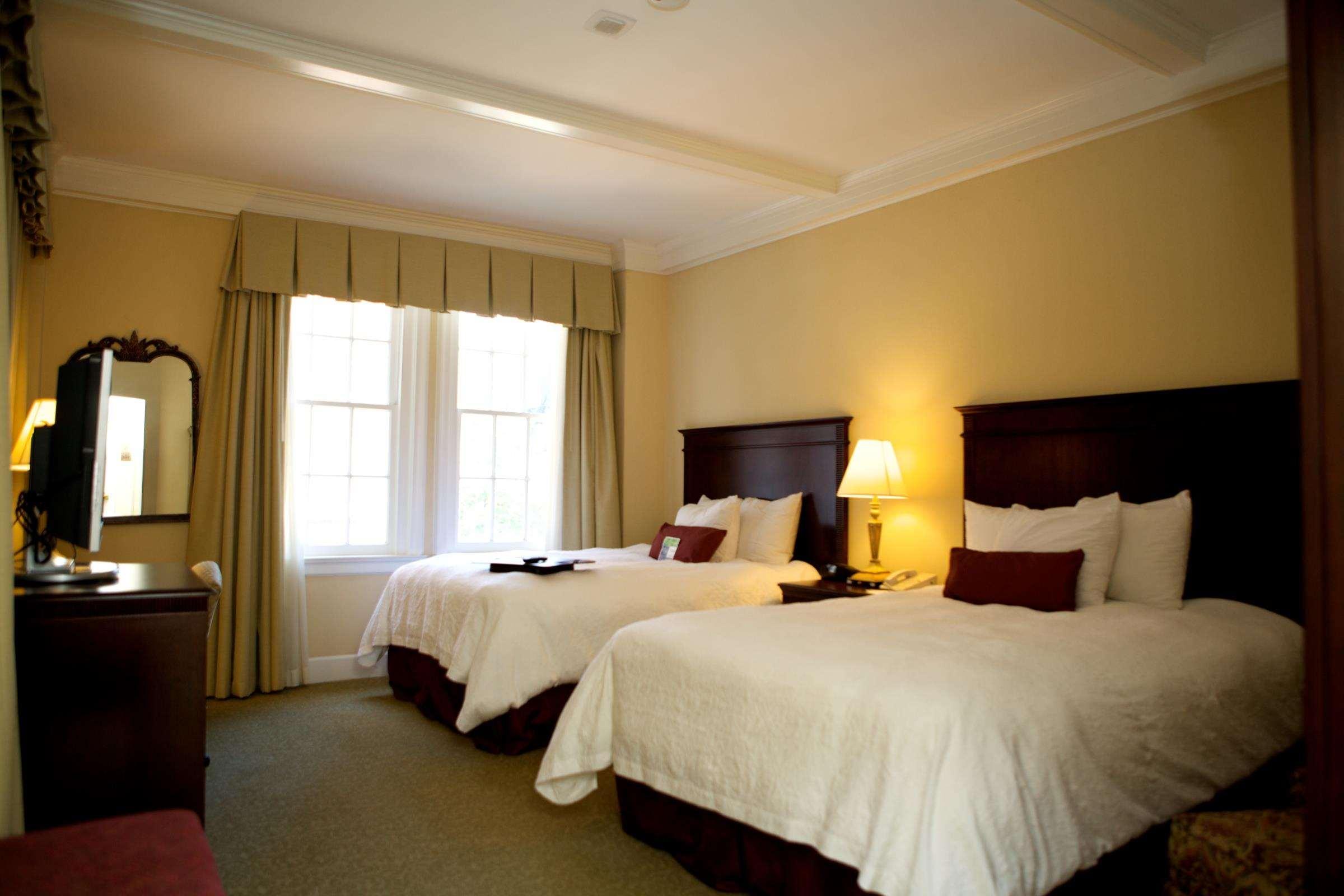 Hampton Inn & Suites Birmingham-Downtown-Tutwiler Room photo